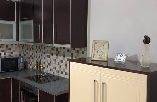 Sarande House | Monas Guesthouse