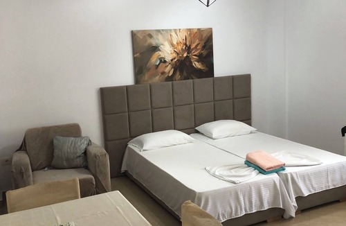 Sarande House | Monas Guesthouse