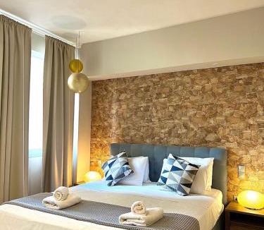 Athens City Centre Apartment | Monastiraki 312 SuperHost Hub