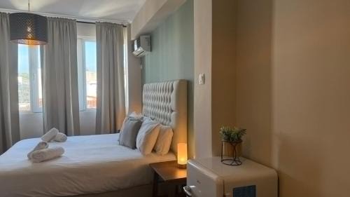 Athens City Centre Apartment | Monastiraki 509 Central Suite