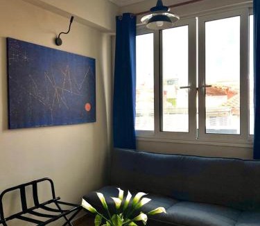 Athens City Centre Apartment | Monastiraki 510 SuperHost Hub
