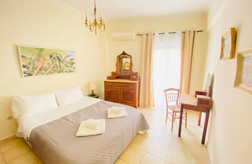 Psirri Apartment | Monastiraki Classy Apartment