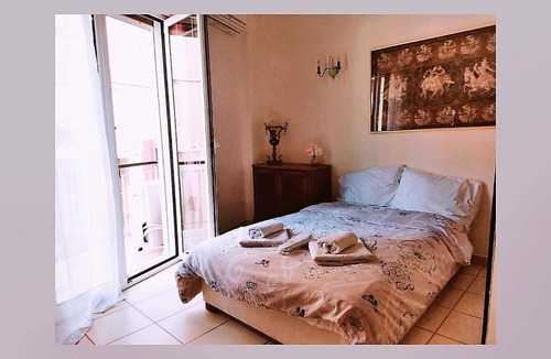Psirri Apartment | Monastiraki Classy Apartment