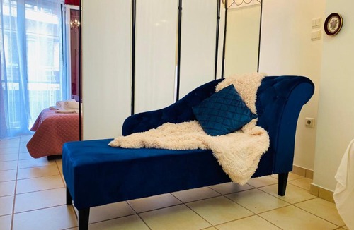 Psirri Apartment | Monastiraki Classy Apartment