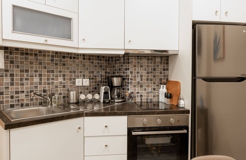 Monastiraki Apartment | Monastiraki Urban Apartment, Next to Metro Station, Walking Distance to Plaka