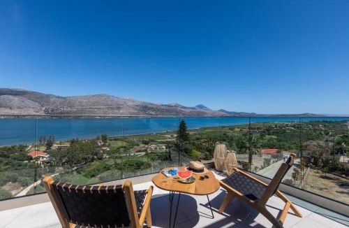 Loukerata House | Moncasa Your Ionian home