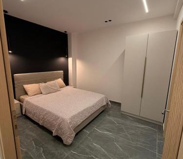 Keratsinion Apartment | Monda Apartment 3