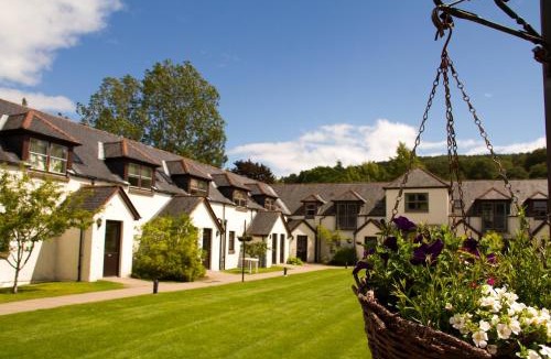 Aberfeldy Resort | Moness Resort