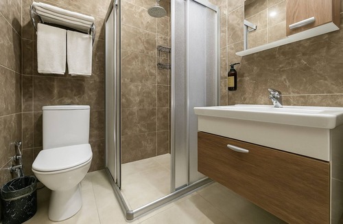 Avcilar Hotel | Monezza Avcılar
