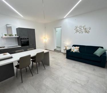 Belpasso House | Mongibello Apartment