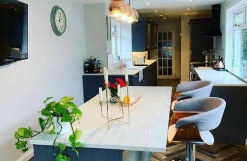 Prestwick Villa | Monkton Road Prestwick - Golf Open 24