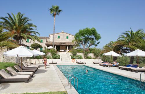 Campanet Hotel | Monnàber Vell