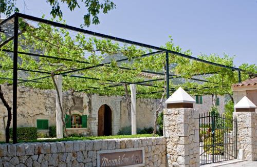 Campanet Hotel | Monnàber Vell
