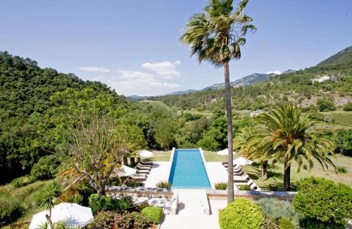 Campanet Hotel | Monnàber Vell