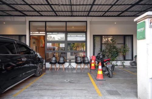 Surabaya House | Mono Coliving Kencana, Surabaya