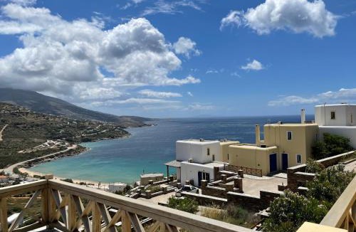 Gavrio House | Monolithos Villas