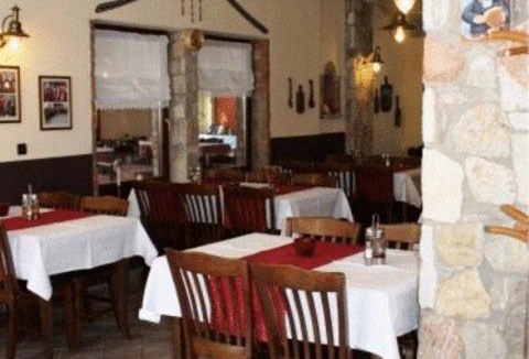 Volakas Hotel | Monopati E6