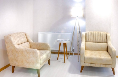 Vize Hotel | Monopetra Otel