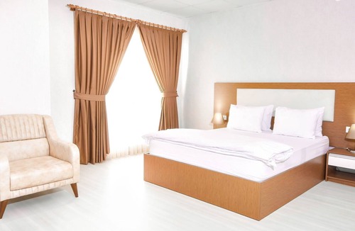 Vize Hotel | Monopetra Otel