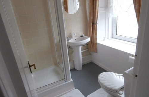 Galashiels House | Monorene Guest House