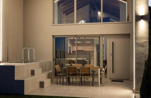 Lamia Villa | Monte Vista Luxury Villas by Raise