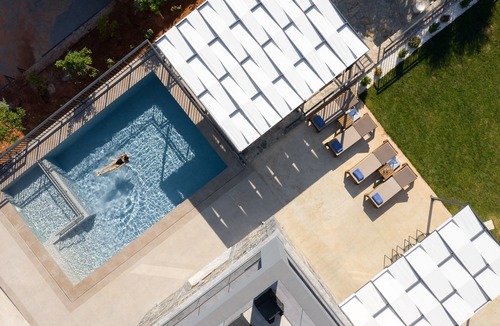 Vlichada Villa | Montem SeaView Villa II, a Summer Retreat in Bali