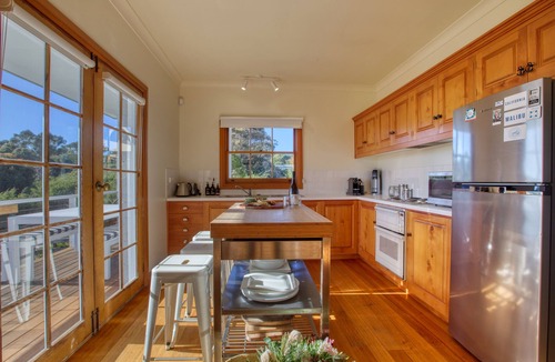 Binalong Bay House | Montery By of Fires