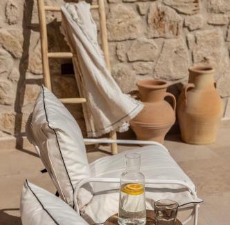 Vasilikos Villa | Montesea - Luxury Nature Villas