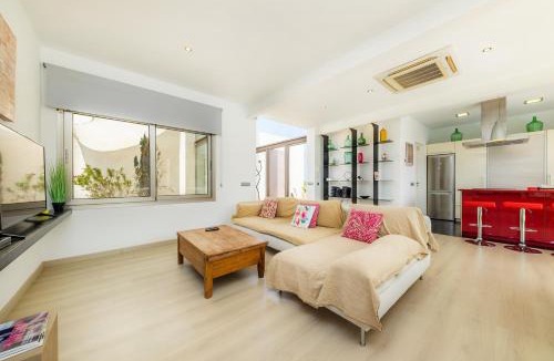 Urbanizacion Mont Ferrutx Villa | Montfarrutx