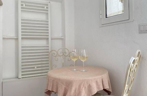 Centro Storico Apartment | moon