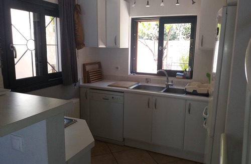 Pesada Villa | Moon & Sun superb villa with large pool, breath-taking view & pvt access to sea