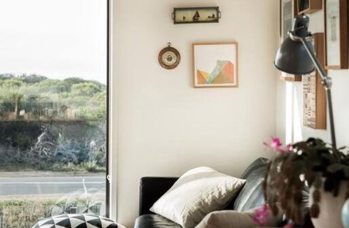 Beaumaris House | Moonbird Beach Shack ~ Ocean Escape