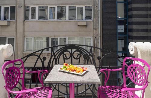 Sisli Hotel | Moonlight Elegance Boutique Hotels