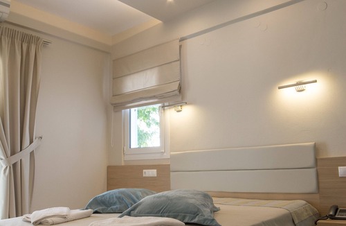 Stalida Hotel | Moonlight Hotel