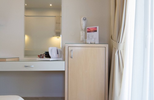 Stalida Hotel | Moonlight Hotel
