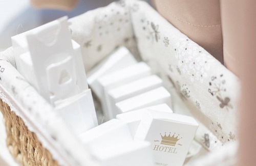 Korce Hotel | Moonlight Serenade