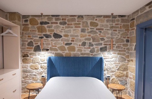 Korce Hotel | Moonlight Serenade