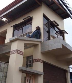 Barva House | Morada Kampos