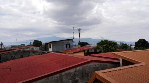 Barva House | Morada Kampos