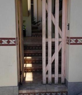 Barva House | Morada Kampos