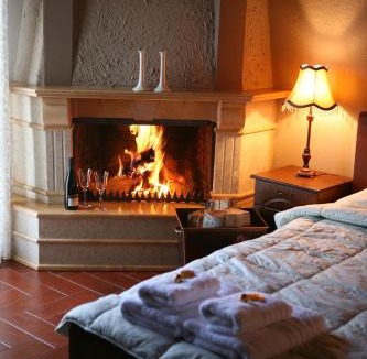 Loutraki House | Morfeas Guesthouse