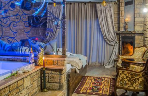Loutraki House | Morfeas Guesthouse