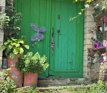 Papigo House | Morfeas Guesthouse