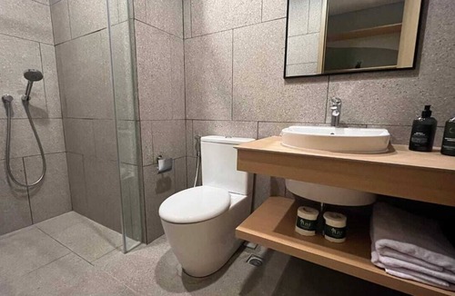 Cilandak Apartment | Morich Suite Antasari