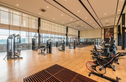 Sungai Penchala Apartment | Mossaz Premier Suites Damansara