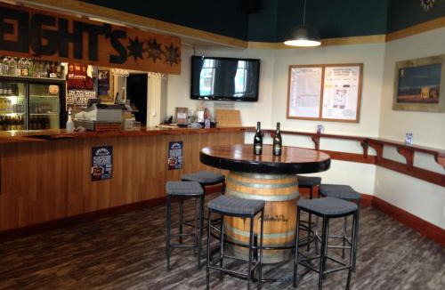 Mossburn Hotel | Mossburn Railway Hotel