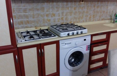 Avcilar House | Most desired spot in Avcilar 3+1 full services. Avcılar'da en çok tercih nokta