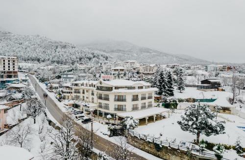 Masukiye Hotel | Motali Life Hotel