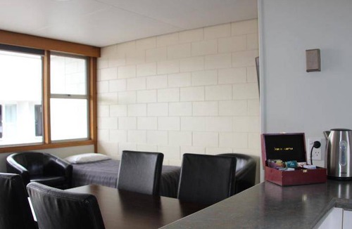 Gore Hotel | Motel ∙ 2 bedrooms ∙ 7 guests