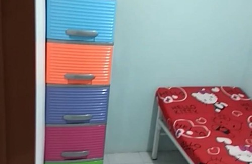 Cideng House | Motel ∙ 8 guests